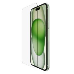 Ochrona Ekranu na Telefon Komórkowy iPhone 15 Plus Belkin OVA132ZZ