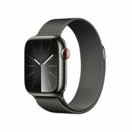 Smartwatch Apple Watch Series 9 Czarny Grafit 1,9