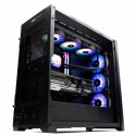 Komputer Stacjonarny PcCom I7-14700K 32 GB RAM 2 TB SSD NVIDIA GeForce RTX 4080