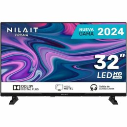 Smart TV Nilait NI-32HB7001S 32