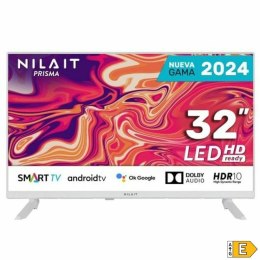 Smart TV Nilait NI-32HB7001S 32