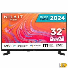 Smart TV Nilait NI-32HB7001S Full HD 32