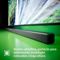 Soundbar Philips Czarny 120 W