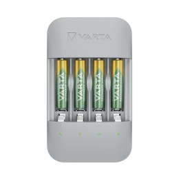 Ładowarka Varta Eco Charger Pro 56813 AAA 4 Baterie