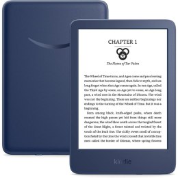 E-book Kindle B095J41W29 Czarny 16 GB 6