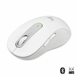 Myszka Bezprzewodowa Logitech Signature M650 Biały