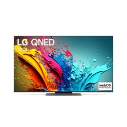 Smart TV LG 55QNED86T3A 4K Ultra HD 55