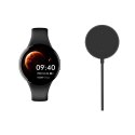 Smartwatch Manta SWU601BK Czarny