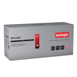 Toner Activejet ATH-226N Czarny