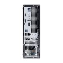 Komputer Stacjonarny Dell OptiPlex 3000 Intel Core i3-12100 16 GB RAM 512 GB SSD (Odnowione A+)