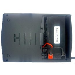 Zasilacz awaryjny UPS Interaktywny Orvaldi 1065SP 650 VA 390 W