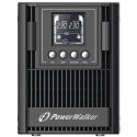 Zasilacz awaryjny UPS Interaktywny Power Walker VFI 1000 AT FR 900 W