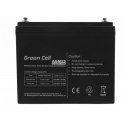 Bateria do Zasilacz awaryjny UPS Green Cell AGM25 75 Ah 12 V