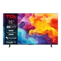 Smart TV TCL 75V6B 4K Ultra HD 75