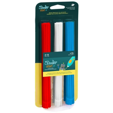 Uchwyt cewki filamentu 3Doodler 3DS-ECO-MIX1-75