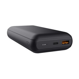 Powerbank Trust 24880 Czarny 20000 mAh (1 Sztuk)