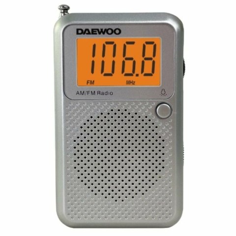 Radio Tranzystorowe Daewoo DW1115