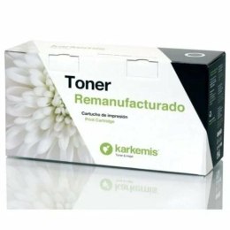 Toner z Recyklingu Karkemis DR-2400 Czarny