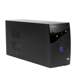 Zasilacz awaryjny UPS Interaktywny Woxter PE26-062 650 W 360 W