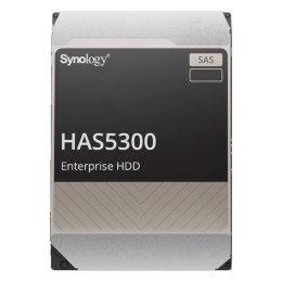 HDD SAS 12TB 7200RPM 12GB/S/256MB HAS5300-12T SYNOLOGY