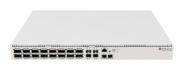 NET ROUTER/SWITCH 16PORT SFP28/CRS520-4XS-16XQ-RM MIKROTIK