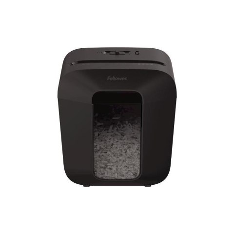 SHREDDER POWERSHRED LX25/4170501 FELLOWES