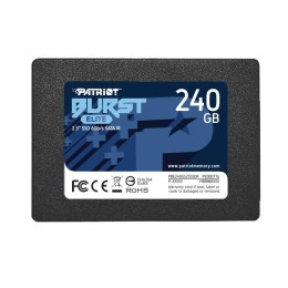 SSD SATA2.5