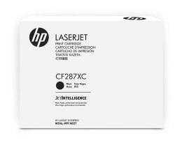 TONER BLACK 87X /M506 18K/CF287XC HP