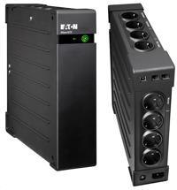 UPS TOWER ECO USBDIN 1200VA/750W USB EL1200USBDIN EATON