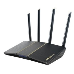 WRL ROUTER 3000MBPS 4P/DUAL BAND RT-AX57 ASUS