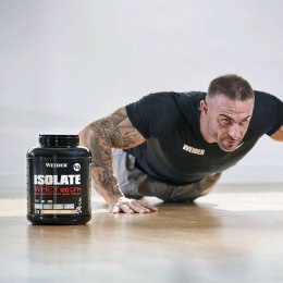 Białko Weider Isolate Whey 100 Cfm Cookies & Cream