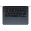 Laptop Apple 15,3" M3 16 GB RAM 512 GB SSD AZERTY