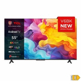 Smart TV TCL 55V6B 4K Ultra HD 55