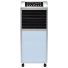 Przenośny klimatyzer, 120 W, 8 L, 385 m³/h, 37,5x35x94,5 cm