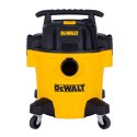 Odkurzacz Dewalt AT-DXV20PTA 15 kPa 20 L