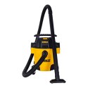 Odkurzacz Dewalt AT-DXV20PTA 15 kPa 20 L