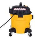 Odkurzacz Dewalt AT-DXV20PTA 15 kPa 20 L