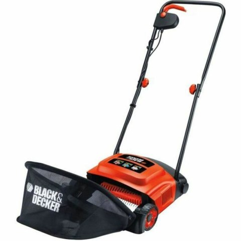 Aerator do trawnika Black & Decker GD300-QS