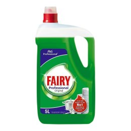 Płyn do mycia naczyń Fairy 5 L