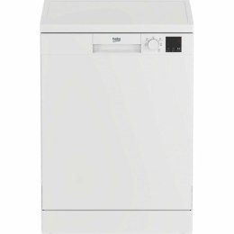 Zmywarka BEKO DVN05320W Biały 60 cm