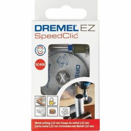 Multi-tool accessory set Dremel Starter Kit SC406 3 Części