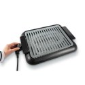 Grill Bepro Czarny 16 x 32 x 48 cm Plastikowy