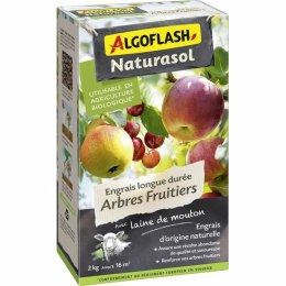 Nawóz roślinny Algoflash Naturasol ABIOFRUI2 Owocowy 2 Kg