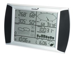 Stacja meteorologiczna Levenhuk Wezzer PRO LP300