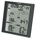 Stacja meteorologiczna Levenhuk Wezzer PRO LP310