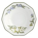 Talerz głęboki Churchill Victorian Orchard Ceramika Porcelánové nádoby (Ø 20,5 cm) (6 Sztuk)