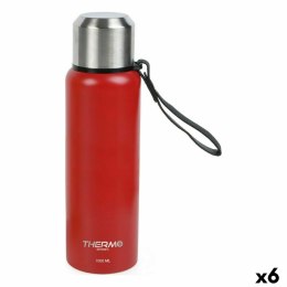 Termos podróżny ThermoSport 1 L (6 Sztuk)