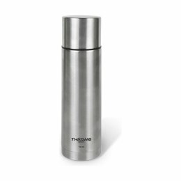 Termos podróżny ThermoSport Stal nierdzewna 750 ml (8 Sztuk)