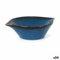 Zlewnia La Mediterránea Pica-pica Niebieski 15 x 11,7 x 4,4 cm (24 Sztuk)