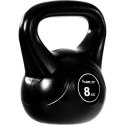 Profesjonalna hantla kula Kettlebell MOVIT 8 kg